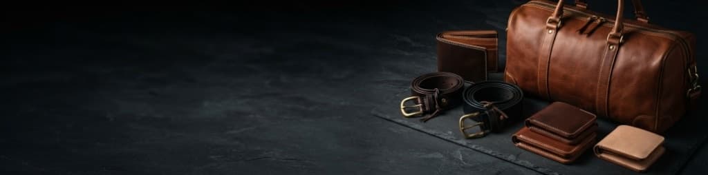 The Master Guide to Leather Jacket Care, Weatherproofing & Patina Development